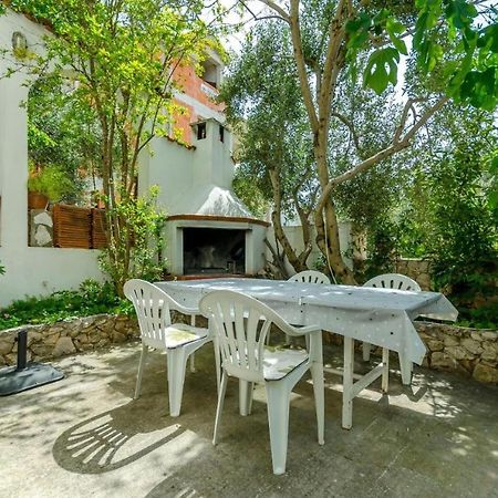 Apartments Doria - 20M From Beach Trogir Exterior foto