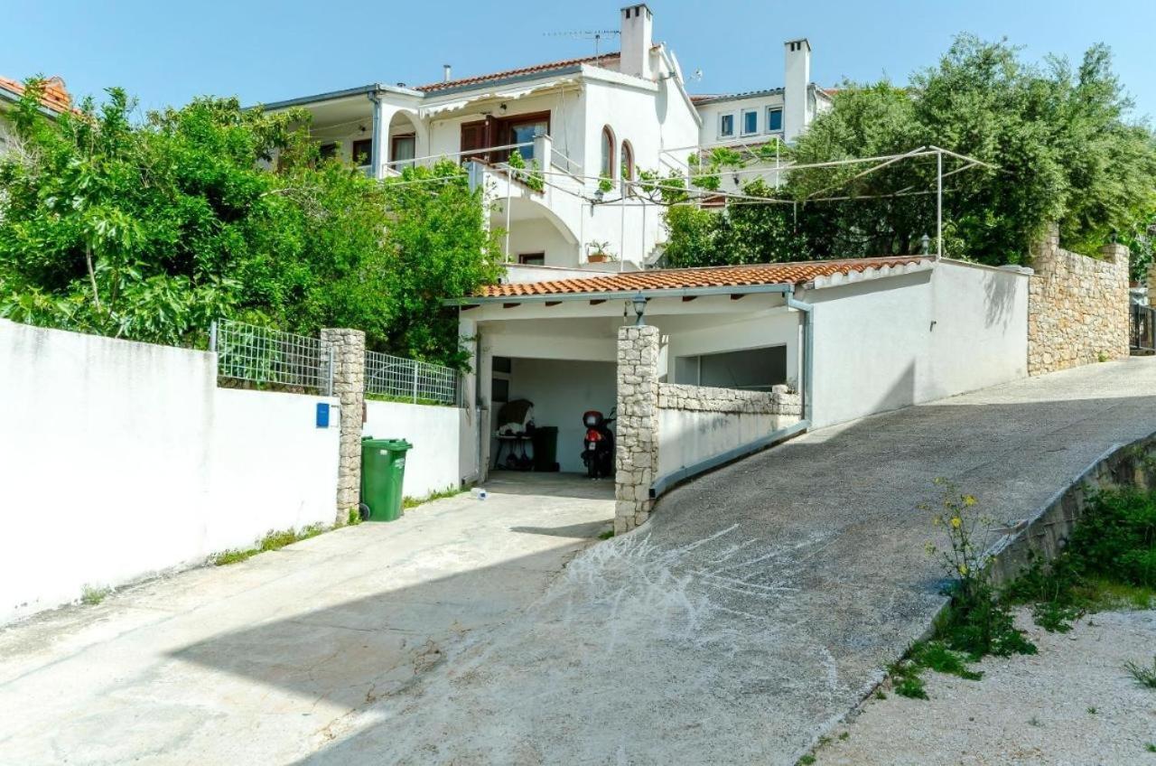 Apartments Doria - 20M From Beach Trogir Exterior foto