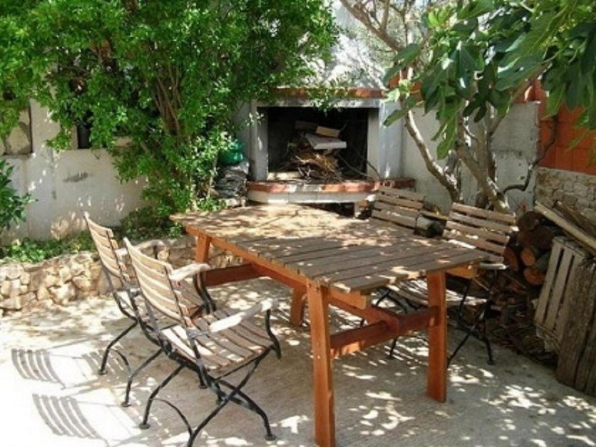 Apartments Doria - 20M From Beach Trogir Exterior foto