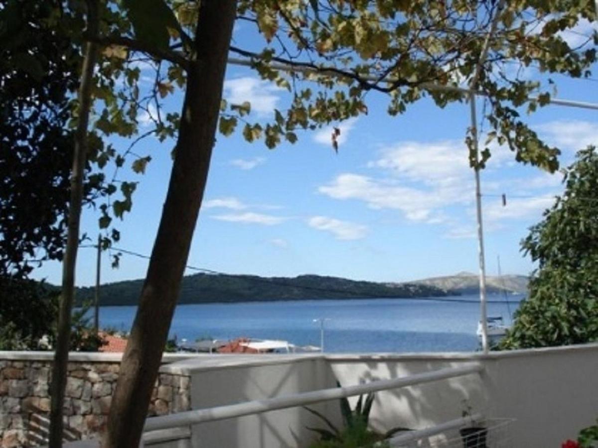Apartments Doria - 20M From Beach Trogir Exterior foto